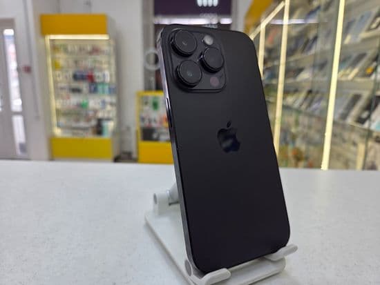 Фото 1: Apple iPhone 14 Pro 256Gb по адресу г.Н.Тагил, пр-кт Вагоностроителей, д. 21