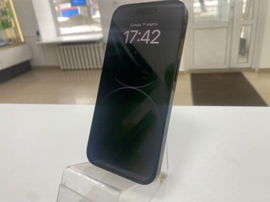 Фото 7: Apple iPhone 14 Pro 256Gb по адресу г.Н.Тагил, пр-кт Вагоностроителей, д. 21