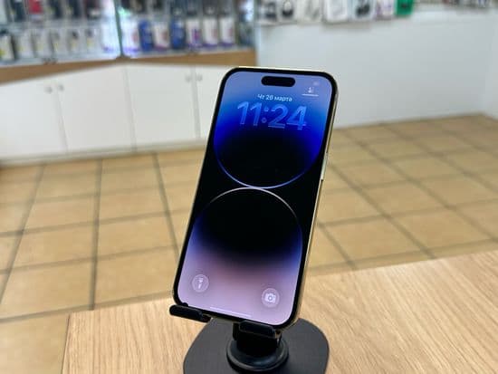 Фото 5: Apple iPhone 14 Pro 256Gb по адресу Нижний Тагил, ул. Садовая, д. 2