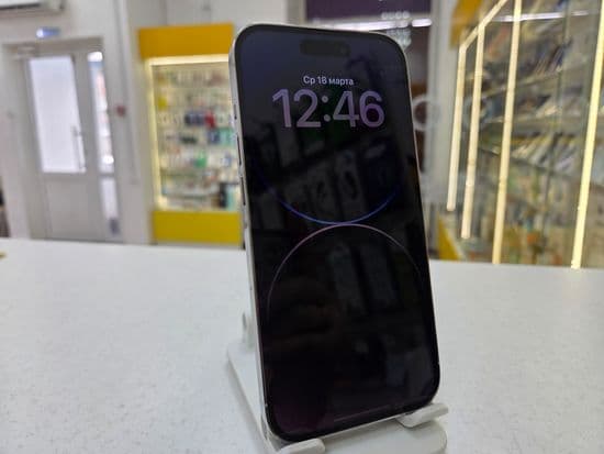 Фото 7: Apple iPhone 14 Pro 256Gb по адресу г.Н.Тагил, пр-кт Вагоностроителей, д. 21