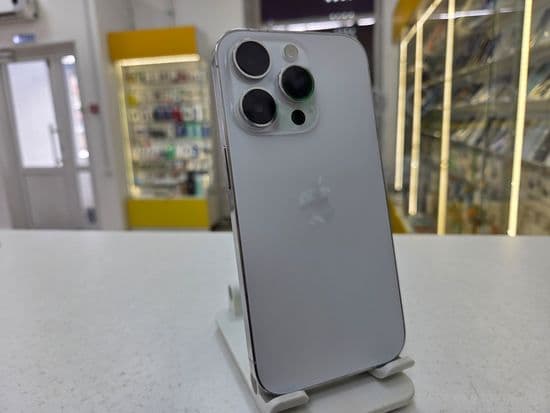 Фото 8: Apple iPhone 14 Pro 256Gb по адресу г.Н.Тагил, пр-кт Вагоностроителей, д. 21