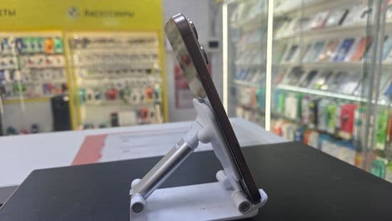 Фото 2: Apple iPhone 16 Pro Max 256GB по адресу г.Н.Тагил, ул.Ильича,23а