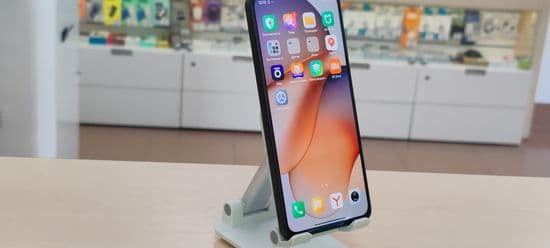 Фото 5: Xiaomi Redmi Note 13 6/128GB по адресу г. Верхний Тагил, ул. Ново-Уральская, 52