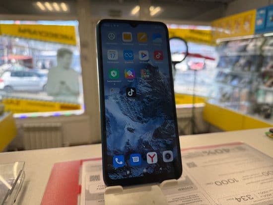 Фото 4: Xiaomi Redmi 9A 2/32Gb по адресу г. Нижний Тагил, ул. Фрунзе, 37б к2