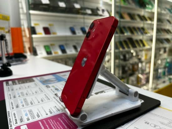 Фото 1: Apple iPhone 12 mini 128GB по адресу пос. Баранчинский, ул. Коммуны, 45