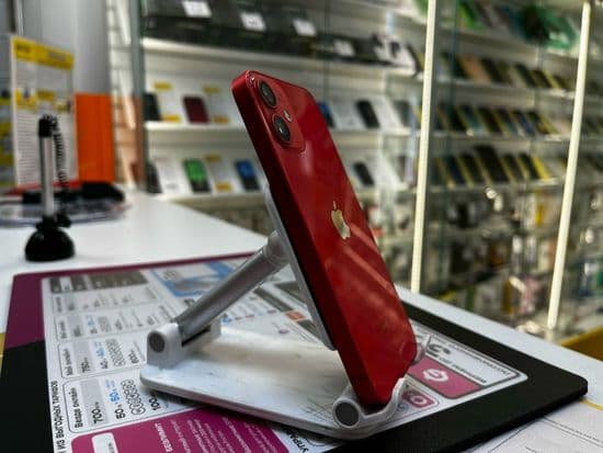 Фото 5: Apple iPhone 12 mini 128GB по адресу пос. Баранчинский, ул. Коммуны, 45