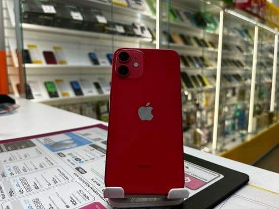 Фото 6: Apple iPhone 12 mini 128GB по адресу пос. Баранчинский, ул. Коммуны, 45