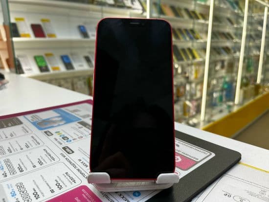 Фото 7: Apple iPhone 12 mini 128GB по адресу пос. Баранчинский, ул. Коммуны, 45
