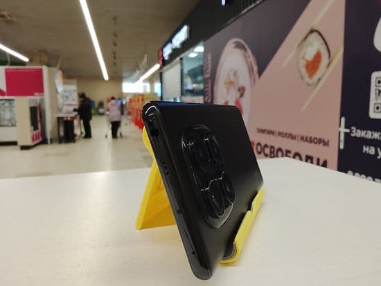 Фото 3: Xiaomi Redmi Note 14 Pro 12/512GB по адресу г.Н.Тагил, пр-т Ленинградский,28