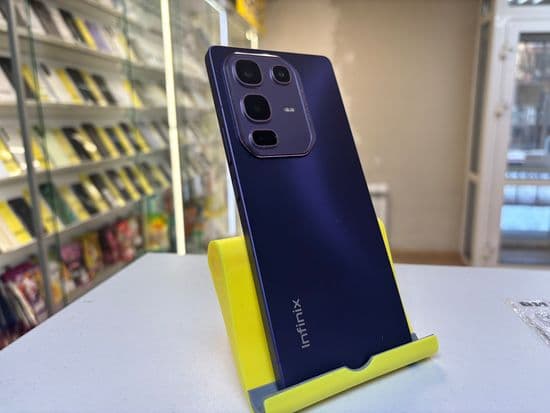 Фото 2: Infinix Note 50 Pro 4G 12/256GB по адресу г.Н.Тура, Усошина,6