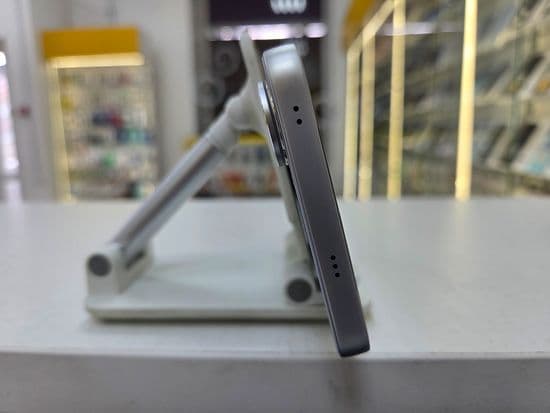 Фото 2: iQoo Z10 Lite 8/128GB по адресу г. Нижний Тагил, пр-т Вагоностроителей, 21