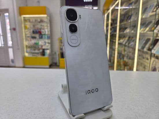 Фото 7: iQoo Z10 Lite 8/128GB по адресу г. Нижний Тагил, пр-т Вагоностроителей, 21