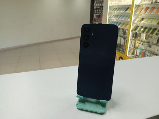 Фото 2: Samsung Galaxy A25 (5G) 6/128GB по адресу г. Верхний Тагил, ул. Ленина, 92