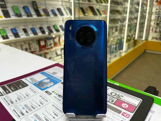 Фото 1: Honor 50 Lite 6/128Gb по адресу г. Кушва, ул. Строителей, 12