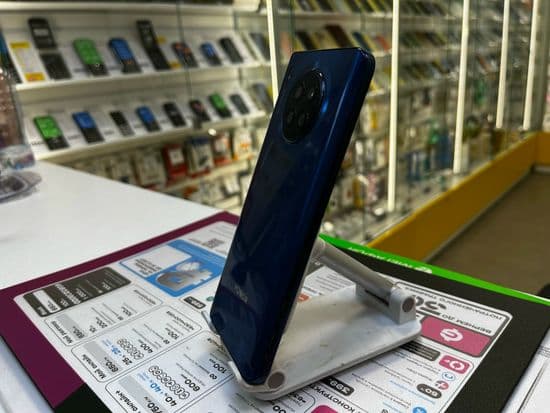 Фото 3: Honor 50 Lite 6/128Gb по адресу г. Кушва, ул. Строителей, 12