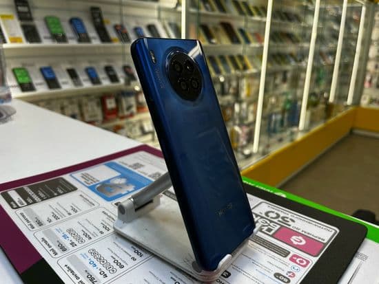 Фото 4: Honor 50 Lite 6/128Gb по адресу г. Кушва, ул. Строителей, 12