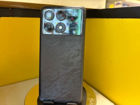 Фото 2: Xiaomi Poco F6 Pro 12/512GB по адресу г.Карпинск, ул.Колхозная,56