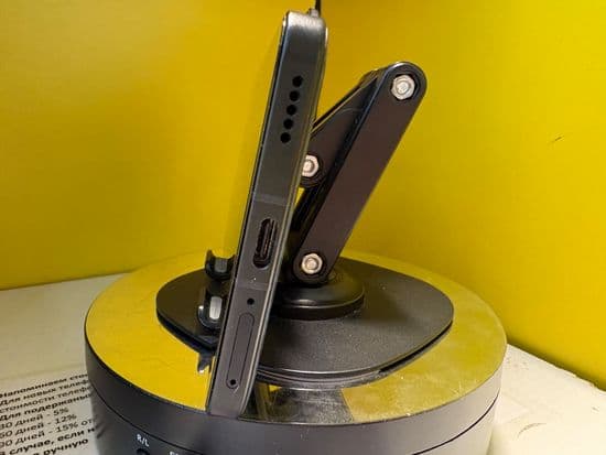 Фото 5: Xiaomi Poco F6 Pro 12/512GB по адресу г.Карпинск, ул.Колхозная,56