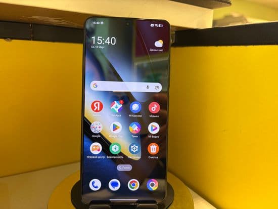 Фото 8: Xiaomi Poco F6 Pro 12/512GB по адресу г.Карпинск, ул.Колхозная,56