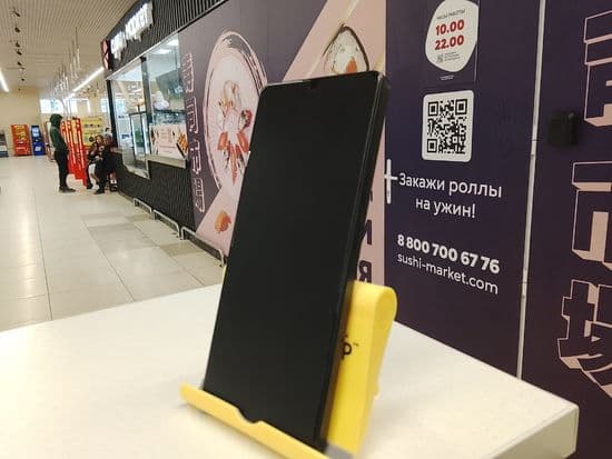 Фото 3: Xiaomi Redmi Note 13 PRO 12/512GB по адресу г. Верхняя Тура, ул. Иканина, 90