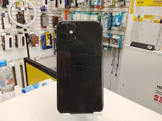 Фото 6: Apple iPhone 11 64Gb по адресу г.Н.Тагил, пр-т Мира,71