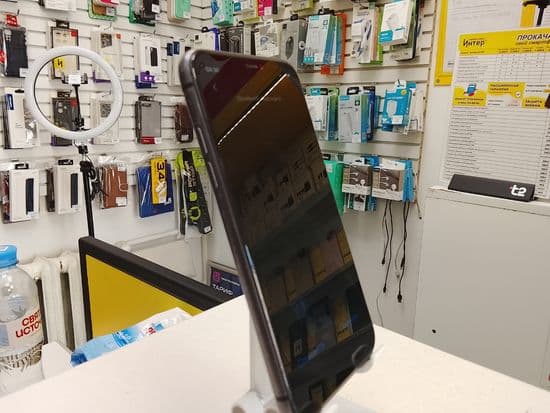 Фото 7: Apple iPhone 11 64Gb по адресу г.Н.Тагил, пр-т Мира,71