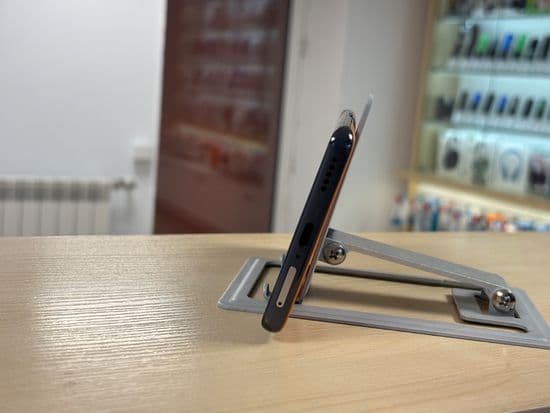 Фото 2: Honor X9b 12/256GB по адресу г.Н.Тура, Усошина,1