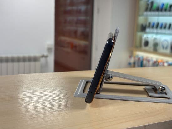 Фото 3: Honor X9b 12/256GB по адресу г.Н.Тура, Усошина,1