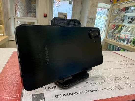 Фото 1: Samsung Galaxy A17 4/128GB по адресу г. Верхняя Тура, ул. Иканина, 90