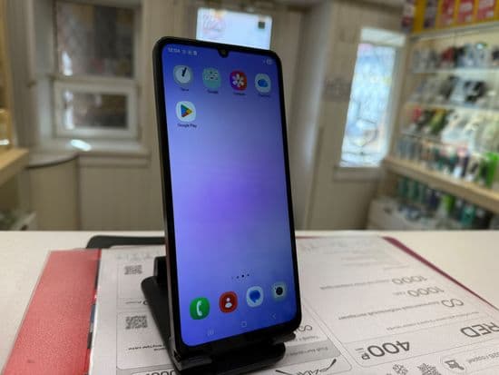 Фото 5: Samsung Galaxy A17 4/128GB по адресу г. Верхняя Тура, ул. Иканина, 90