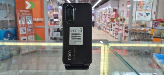 Фото 4: Xiaomi POCO M7 8/256GB по адресу г. Нижний Тагил, ул. Юности, 16