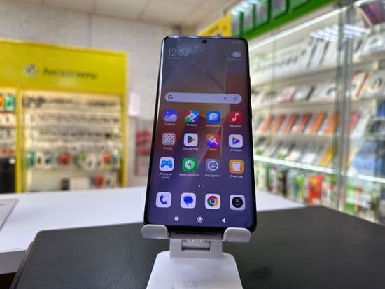 Фото 3: Xiaomi Redmi Note 13 PRO PLUS 12/512GB по адресу г.Н.Тагил, ул.Ильича,23а