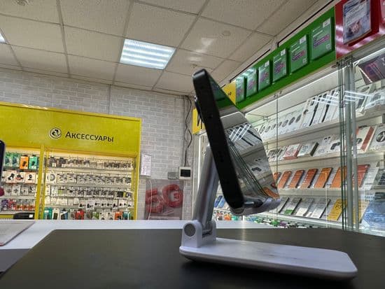 Фото 4: Xiaomi Redmi Note 13 PRO PLUS 12/512GB по адресу г.Н.Тагил, ул.Ильича,23а