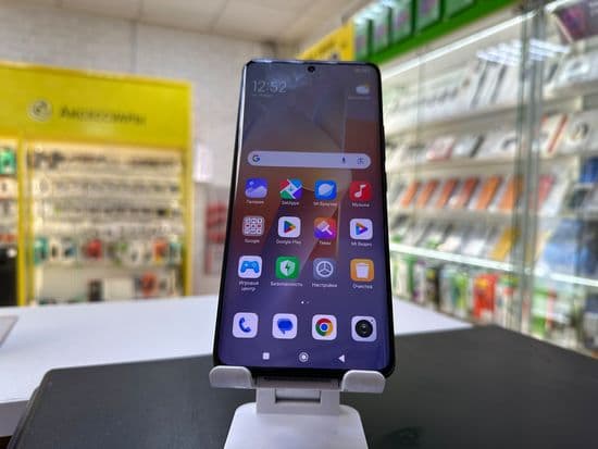 Фото 7: Xiaomi Redmi Note 13 PRO PLUS 12/512GB по адресу г.Н.Тагил, ул.Ильича,23а