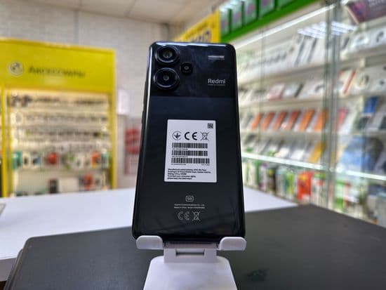 Фото 8: Xiaomi Redmi Note 13 PRO PLUS 12/512GB по адресу г.Н.Тагил, ул.Ильича,23а