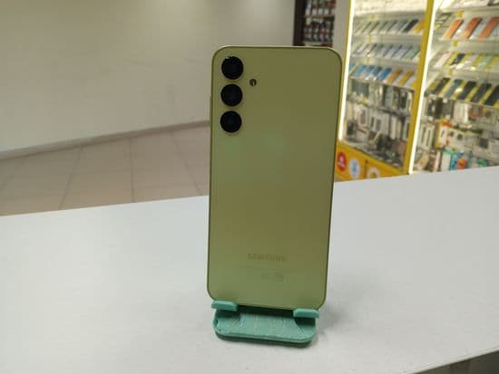 Фото 4: Samsung Galaxy A25 (5G) 6/128GB по адресу г. Кушва, ул. Строителей, 6