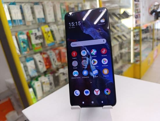 Фото 1: Xiaomi Poco F5 Pro 12/512GB по адресу г. Невьянск, ул. Ленина, 15а