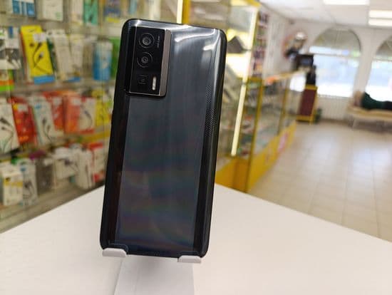 Фото 3: Xiaomi Poco F5 Pro 12/512GB по адресу г. Невьянск, ул. Ленина, 15а