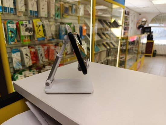 Фото 5: Xiaomi Poco F5 Pro 12/512GB по адресу г. Невьянск, ул. Ленина, 15а