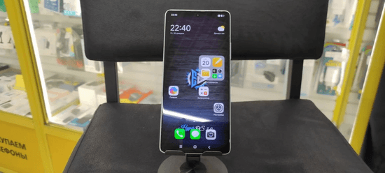 Фото 7: Xiaomi Redmi Note 12 Turbo 12/512GB по адресу г. Верхняя Салда, ул. Сабурова, 6