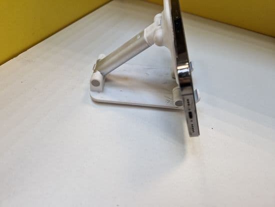 Фото 2: Apple iPhone 13 Pro 256Gb по адресу г.Кушва, ул.Строителей,12