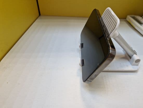 Фото 3: Apple iPhone 13 Pro 256Gb по адресу г.Кушва, ул.Строителей,12