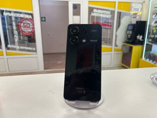 Фото 1: Xiaomi Redmi Note 13 8/256GB по адресу г.Североуральск, ул.Ленина,31