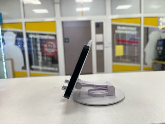 Фото 4: Xiaomi Redmi Note 13 8/256GB по адресу г.Североуральск, ул.Ленина,31