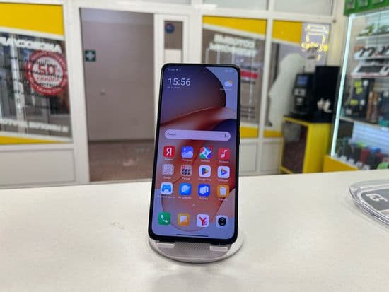 Фото 5: Xiaomi Redmi Note 13 8/256GB по адресу г.Североуральск, ул.Ленина,31