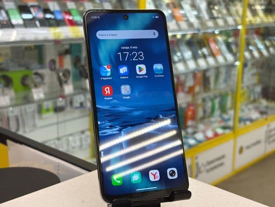 Фото 2: Vivo Y29 8/256GB по адресу г. Красноуральск, ул. Ленина, 41