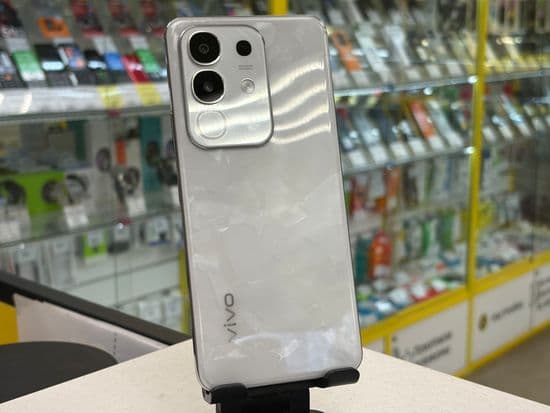 Фото 3: Vivo Y29 8/256GB по адресу г. Красноуральск, ул. Ленина, 41