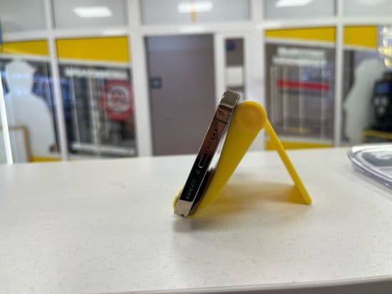 Фото 2: Apple iPhone 13 Pro 128GB по адресу г. Североуральск, ул. Ленина, 31