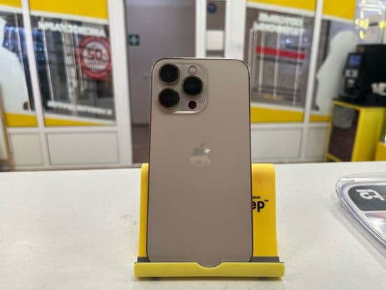Фото 4: Apple iPhone 13 Pro 128GB по адресу г. Североуральск, ул. Ленина, 31