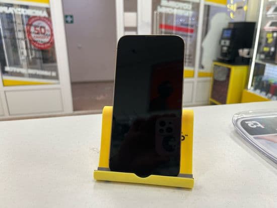 Фото 7: Apple iPhone 13 Pro 128GB по адресу г. Североуральск, ул. Ленина, 31